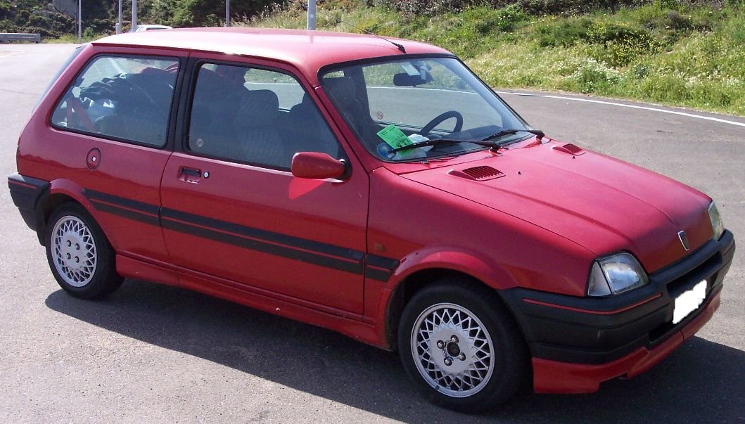 rover_metro_gti_red_vr rover_metro_gti_red_vr