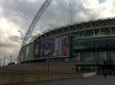 wembley